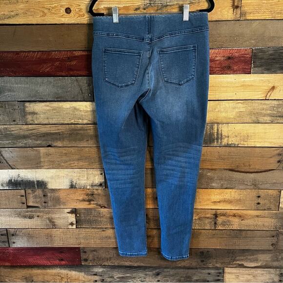 Soft Surroundings Pull On Jeggings Size Petite Small - Picture 2 of 8